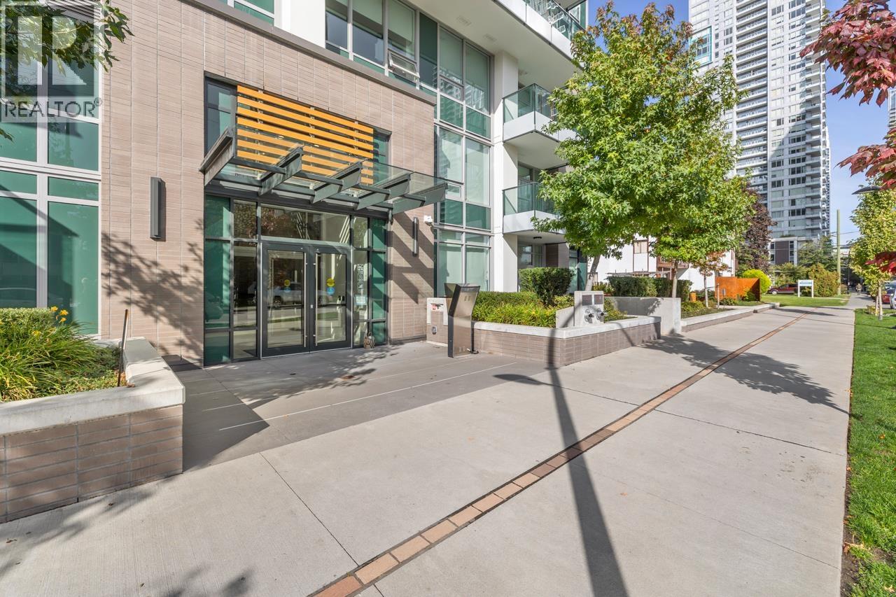 1106 6463 Silver Avenue, Burnaby, British Columbia  V5H 0K4 - Photo 2 - R2939304