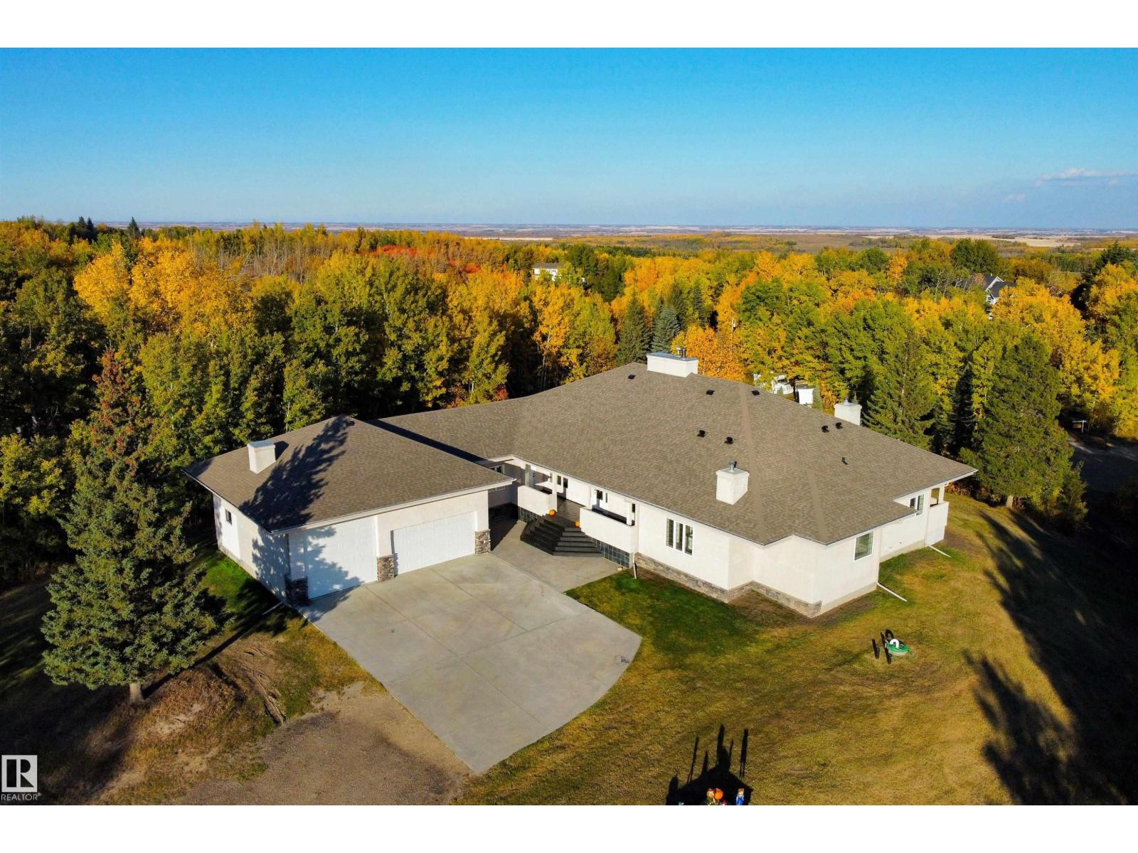 #19 54129 Rge Road 275, Rural Parkland County, Alberta  T7X 3S4 - Photo 1 - E4460710