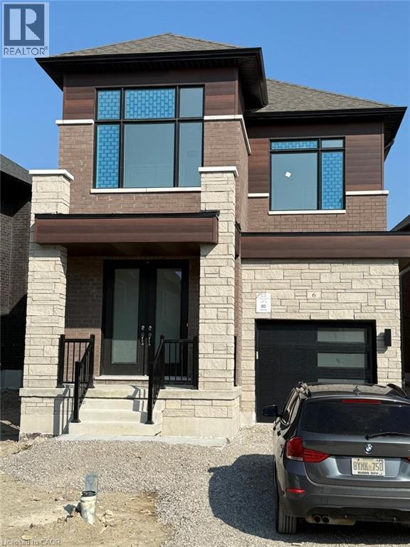 6 Raja Street, Brampton, Ontario  L6P 3K8 - Photo 1 - 40764358