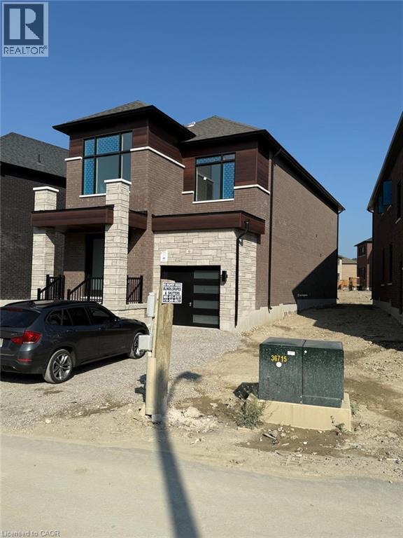 6 Raja Street, Brampton, Ontario  L6P 3K8 - Photo 2 - 40764358