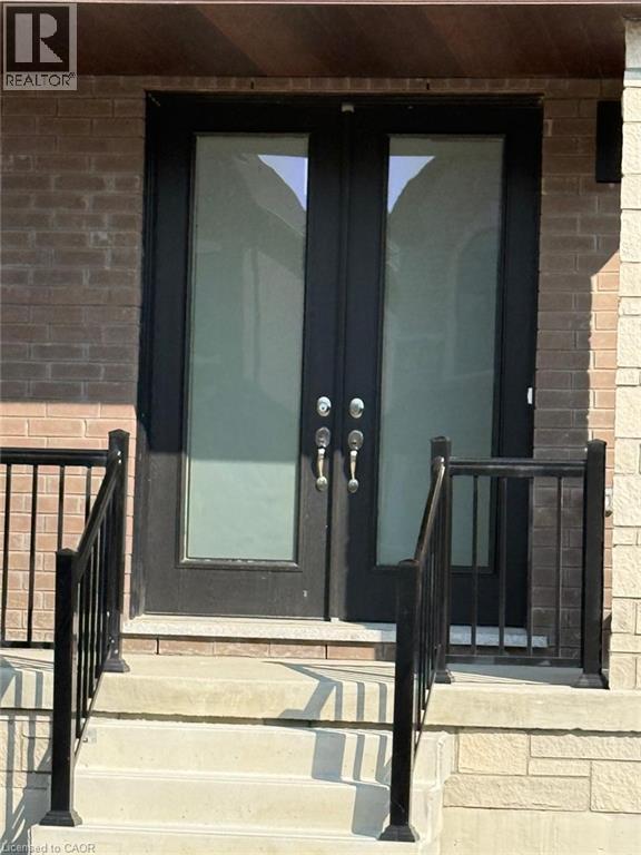 6 Raja Street, Brampton, Ontario  L6P 3K8 - Photo 3 - 40764358
