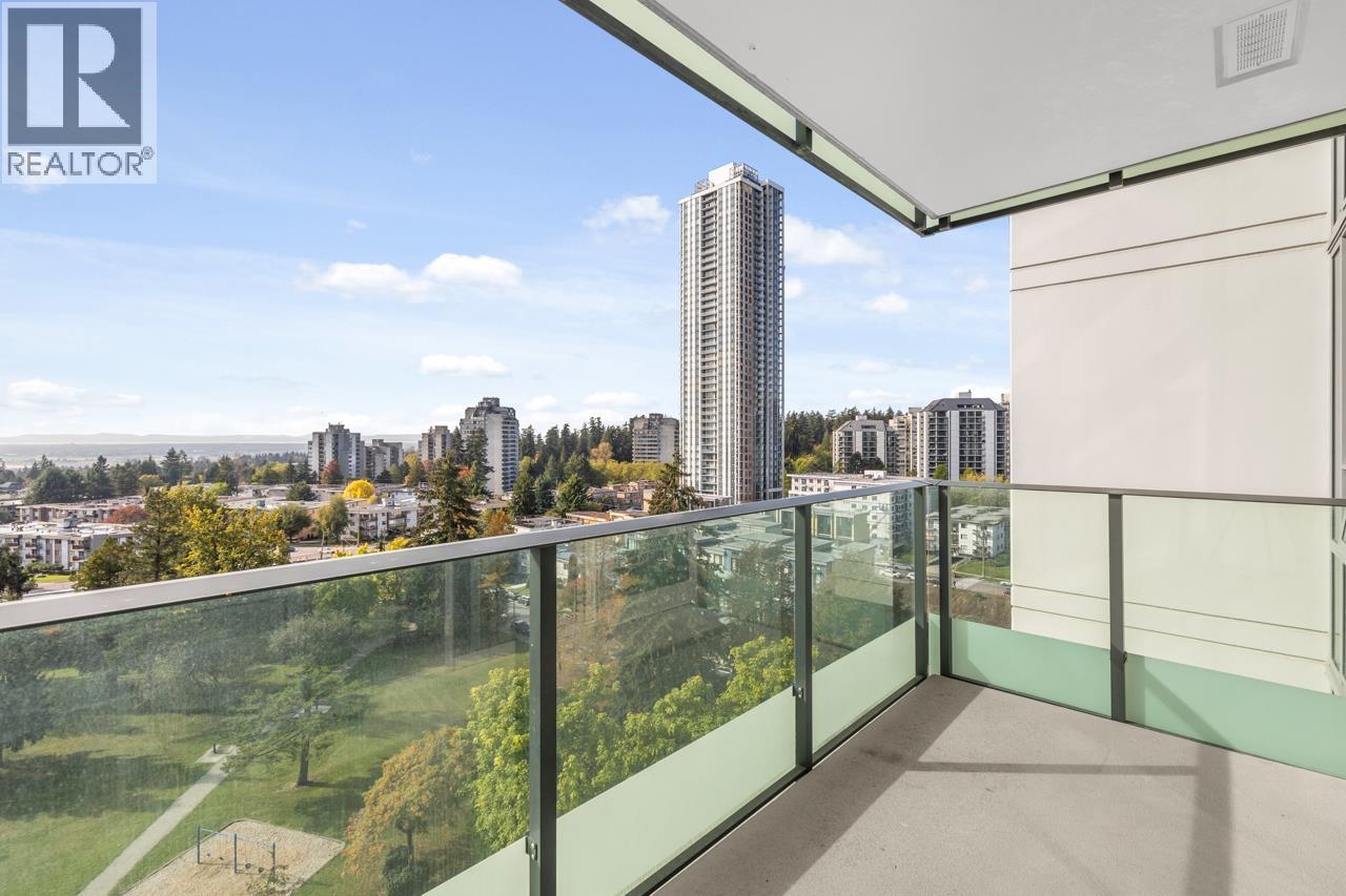 1106 6463 Silver Avenue, Burnaby, British Columbia  V5H 0K4 - Photo 13 - R2939304