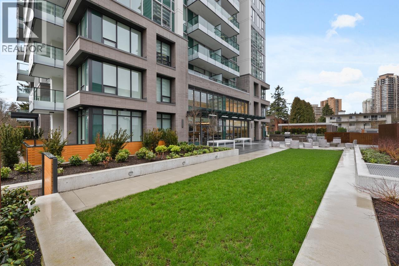 1106 6463 Silver Avenue, Burnaby, British Columbia  V5H 0K4 - Photo 21 - R2939304