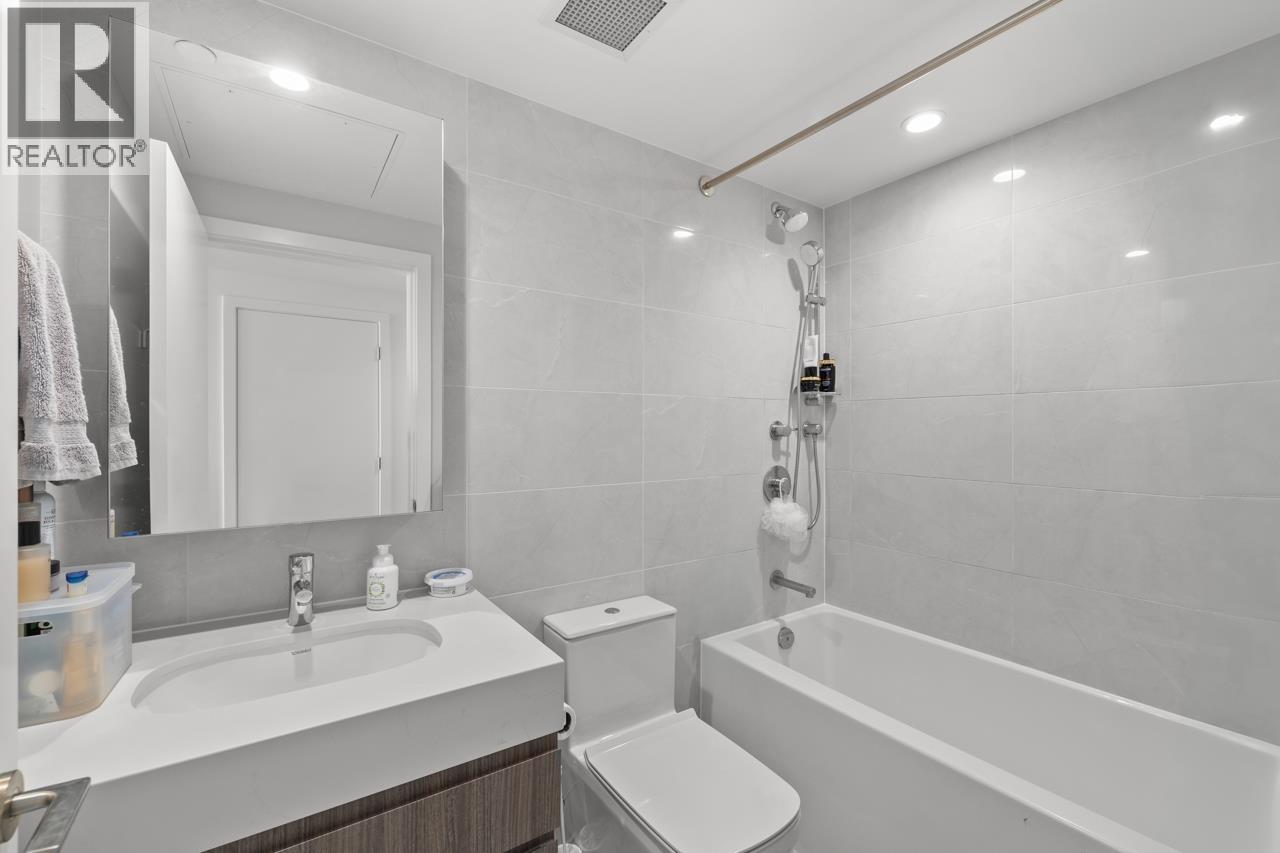 1106 6463 Silver Avenue, Burnaby, British Columbia  V5H 0K4 - Photo 10 - R2939304