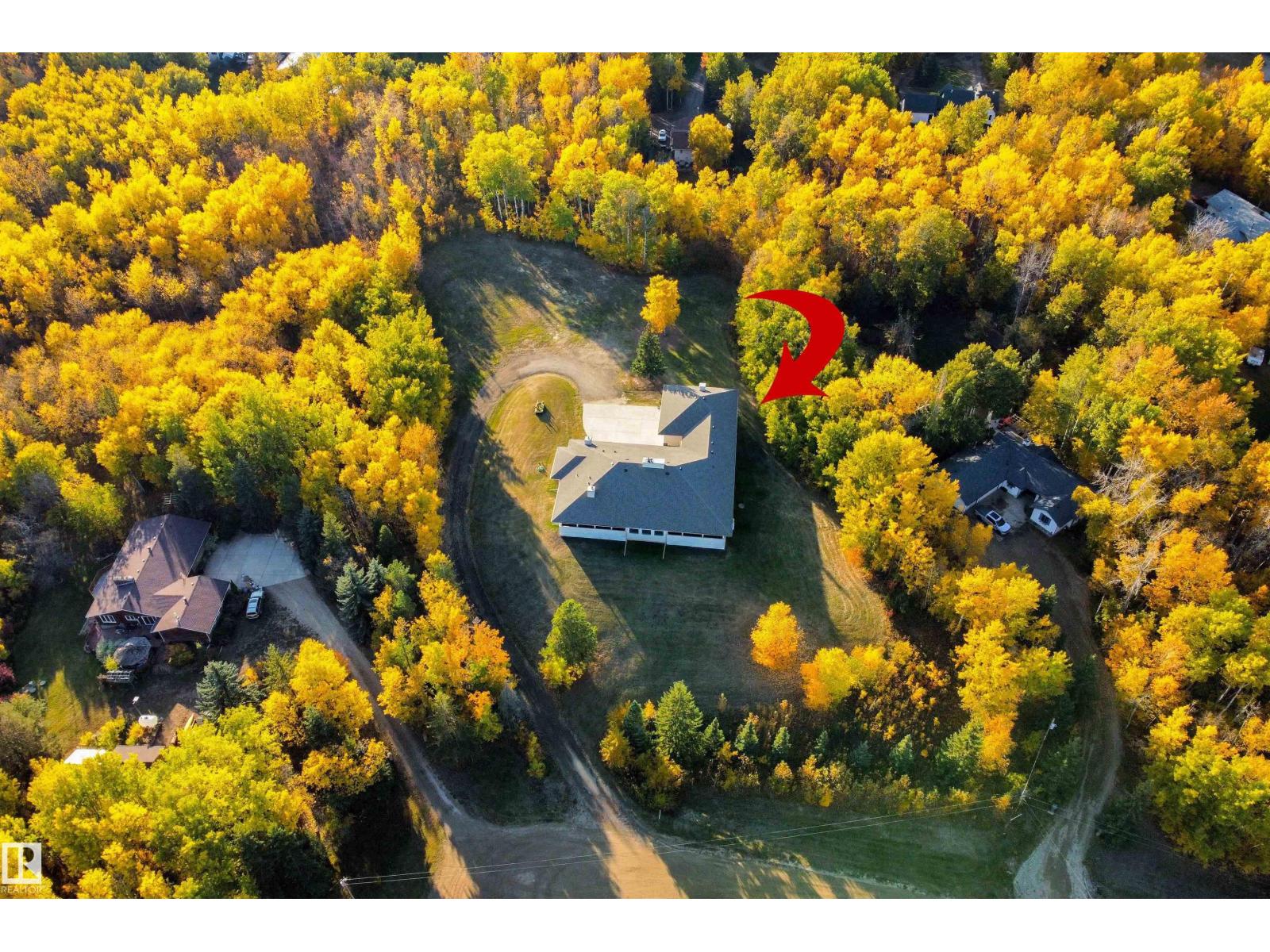 #19 54129 Rge Road 275, Rural Parkland County, Alberta  T7X 3S4 - Photo 56 - E4460710