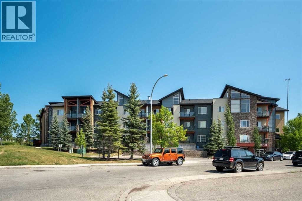 113, 3950 46 Avenue Nw, Calgary, Alberta  T3A 0P9 - Photo 1 - A2232480