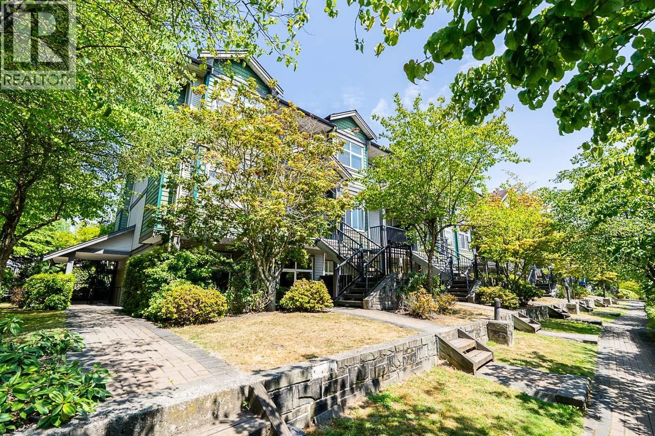 107 7333 16th Avenue, Burnaby, British Columbia  V3N 0A8 - Photo 3 - R3030595