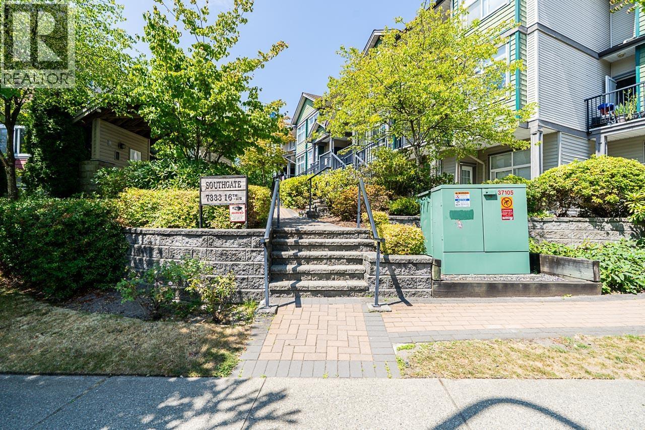 107 7333 16th Avenue, Burnaby, British Columbia  V3N 0A8 - Photo 2 - R3030595