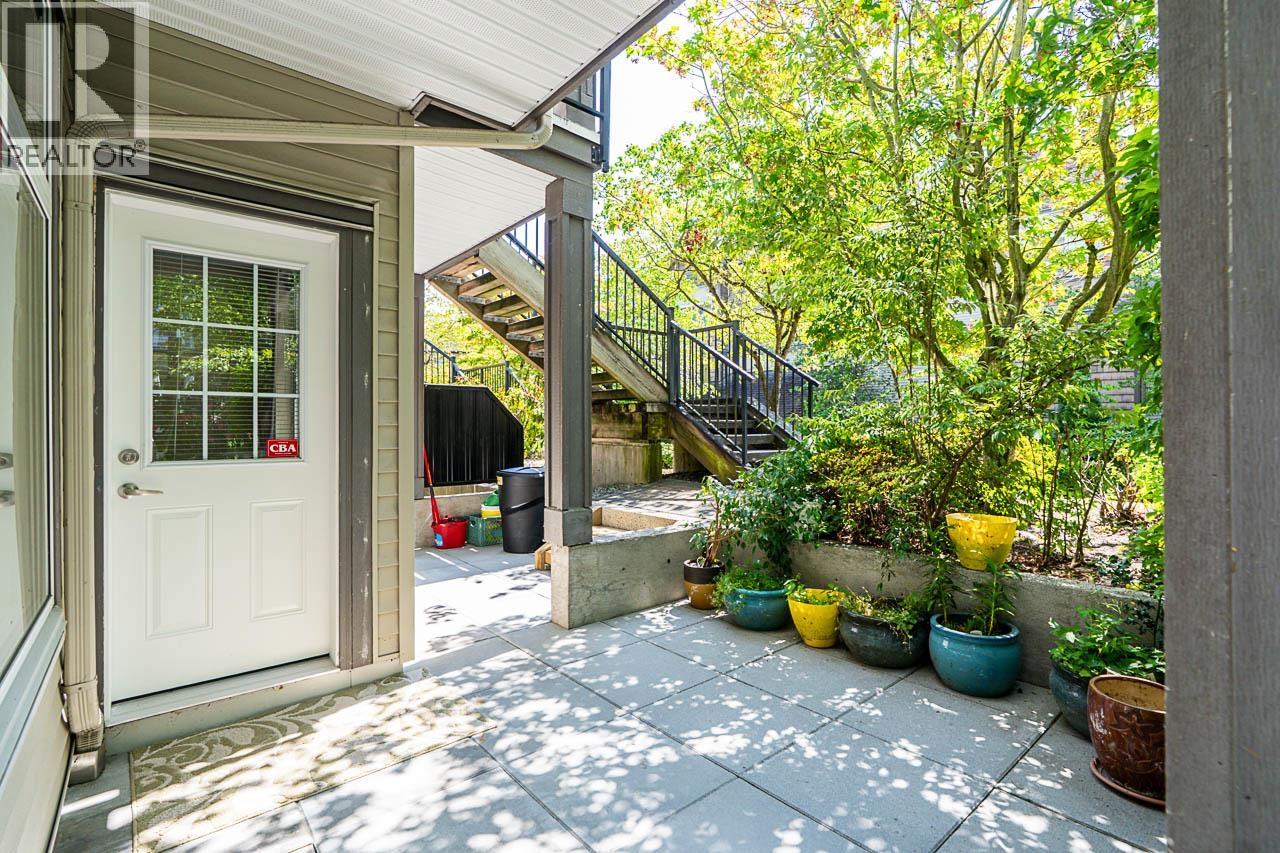 107 7333 16th Avenue, Burnaby, British Columbia  V3N 0A8 - Photo 34 - R3030595