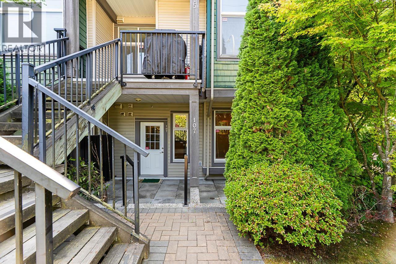 107 7333 16th Avenue, Burnaby, British Columbia  V3N 0A8 - Photo 5 - R3030595