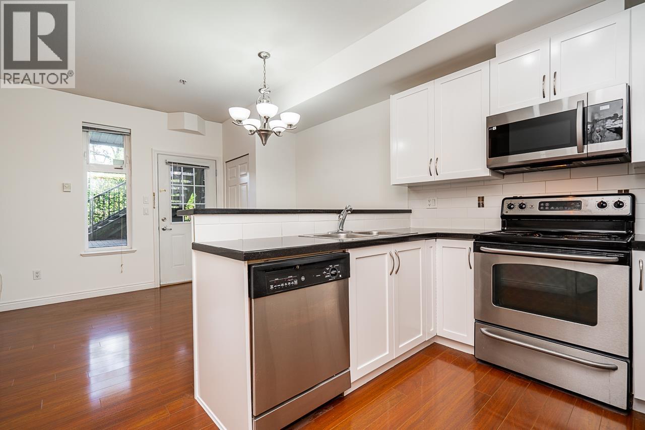 107 7333 16th Avenue, Burnaby, British Columbia  V3N 0A8 - Photo 15 - R3030595