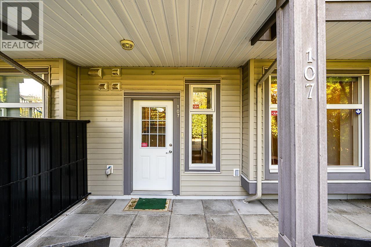 107 7333 16th Avenue, Burnaby, British Columbia  V3N 0A8 - Photo 7 - R3030595