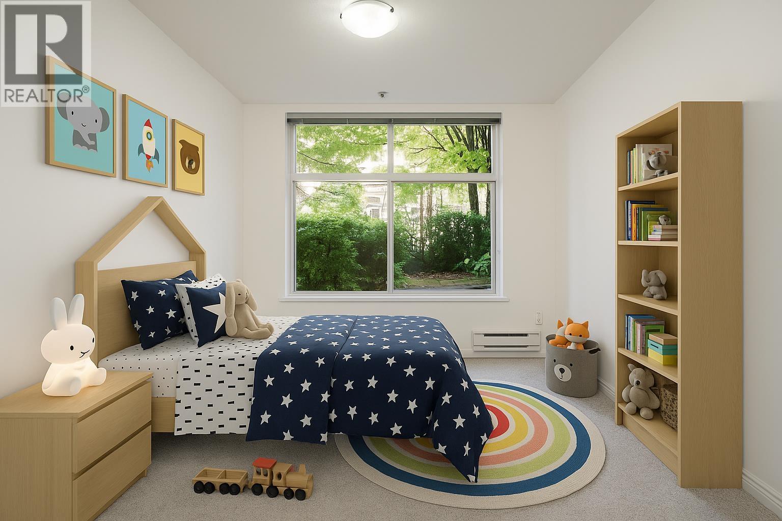 107 7333 16th Avenue, Burnaby, British Columbia  V3N 0A8 - Photo 17 - R3030595