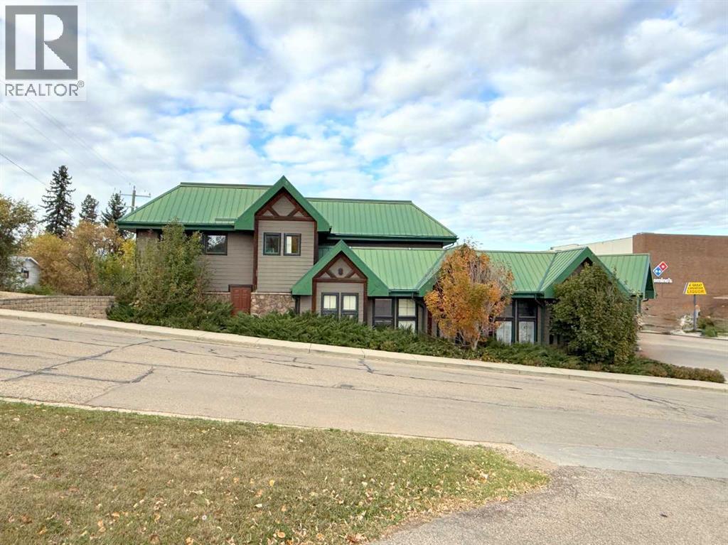 4803 50 Street, Athabasca, Alberta  T9S 1C8 - Photo 3 - A2259420