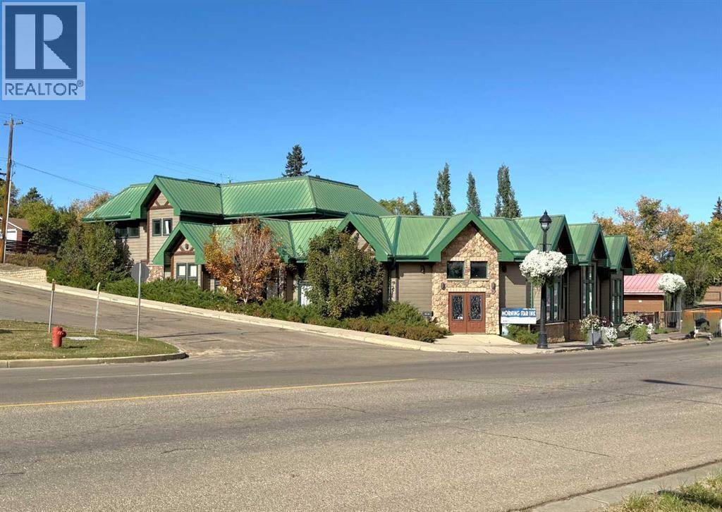 4803 50 Street, Athabasca, Alberta  T9S 1C8 - Photo 1 - A2259420