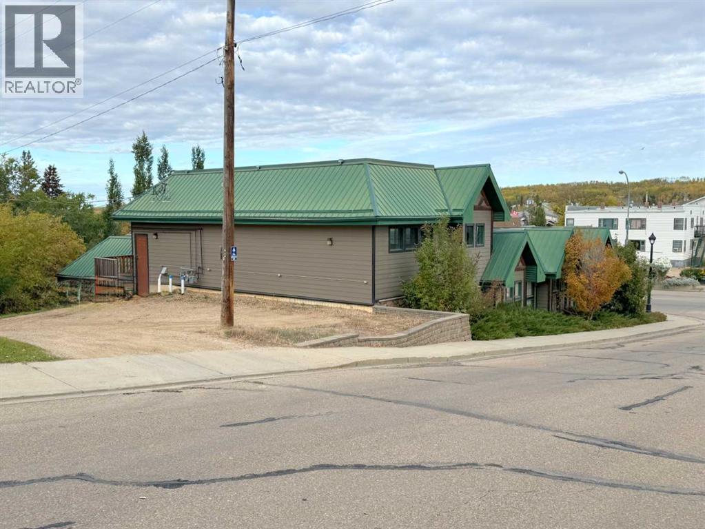 4803 50 Street, Athabasca, Alberta  T9S 1C8 - Photo 5 - A2259420