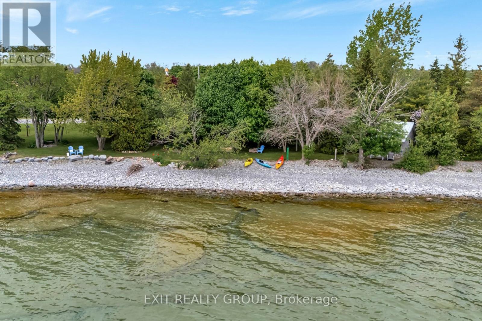 830 County Rd 20, Prince Edward County (Wellington), Ontario  K0K 3L0 - Photo 13 - X12447926