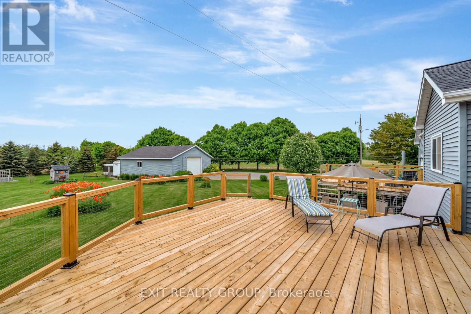 830 County Rd 20, Prince Edward County (Wellington), Ontario  K0K 3L0 - Photo 46 - X12447926
