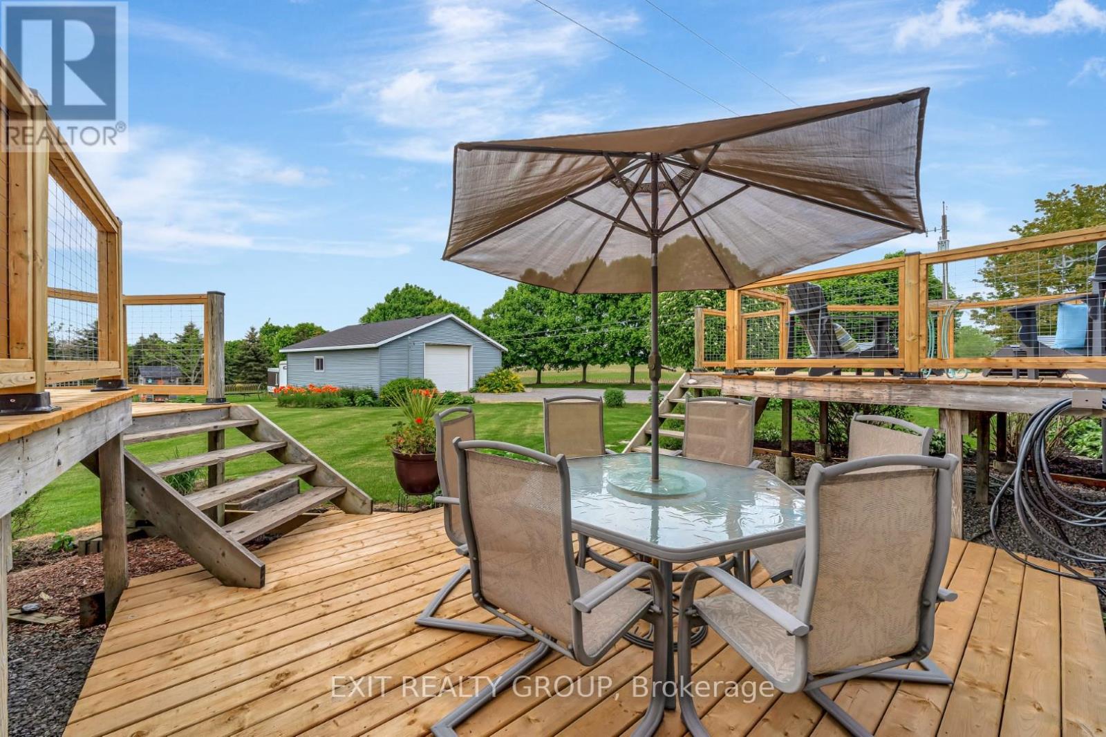 830 County Rd 20, Prince Edward County (Wellington), Ontario  K0K 3L0 - Photo 47 - X12447926