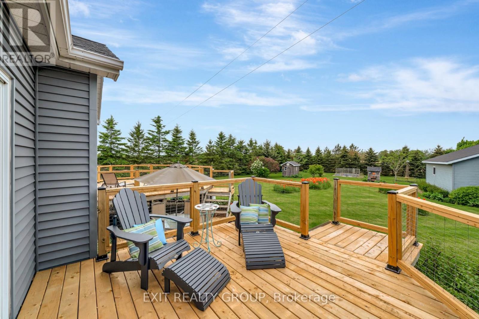 830 County Rd 20, Prince Edward County (Wellington), Ontario  K0K 3L0 - Photo 48 - X12447926