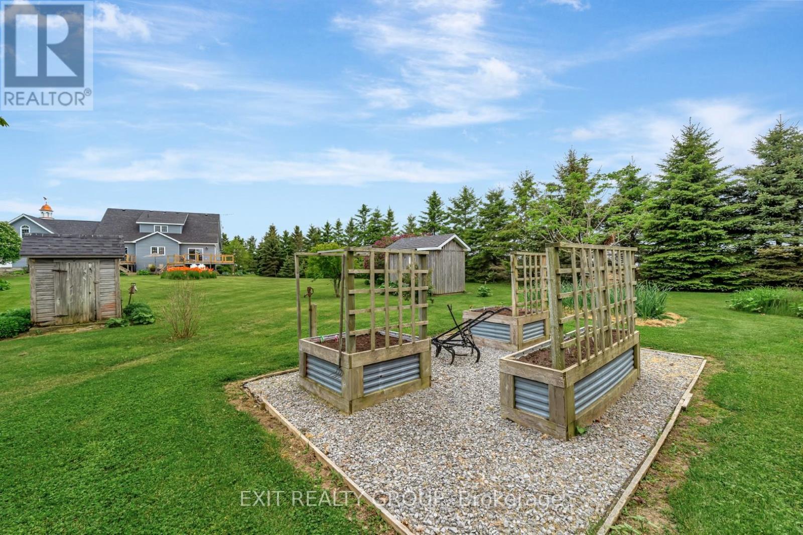 830 County Rd 20, Prince Edward County (Wellington), Ontario  K0K 3L0 - Photo 49 - X12447926