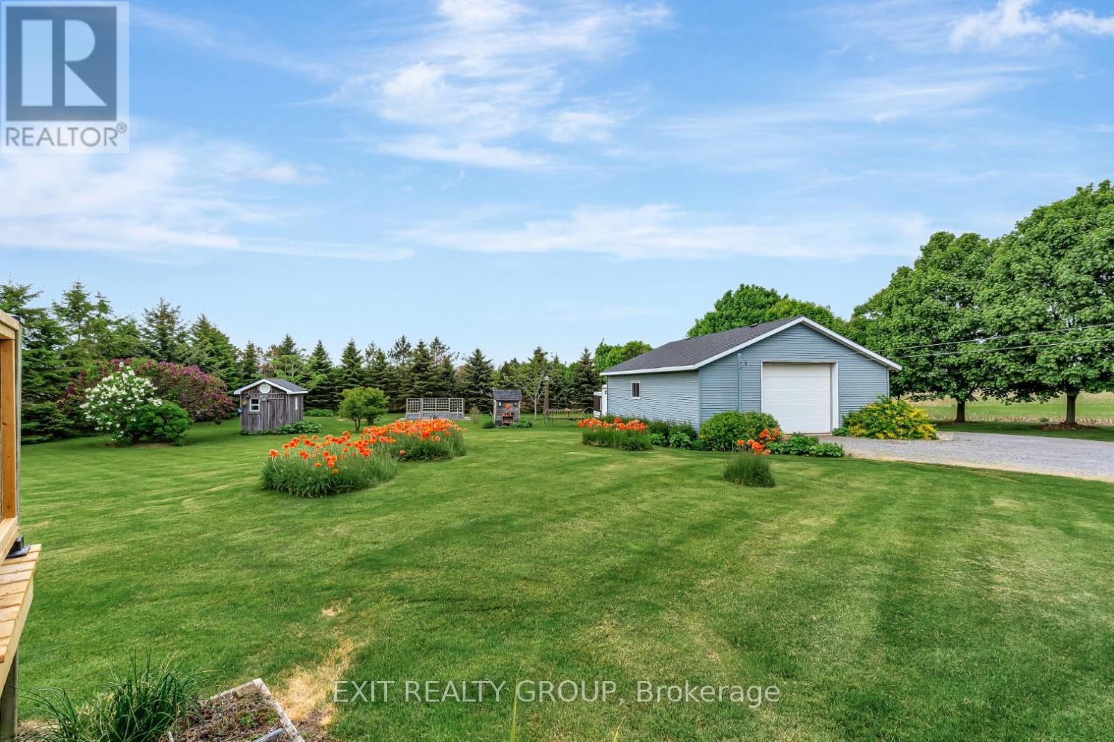 830 County Rd 20, Prince Edward County (Wellington), Ontario  K0K 3L0 - Photo 50 - X12447926
