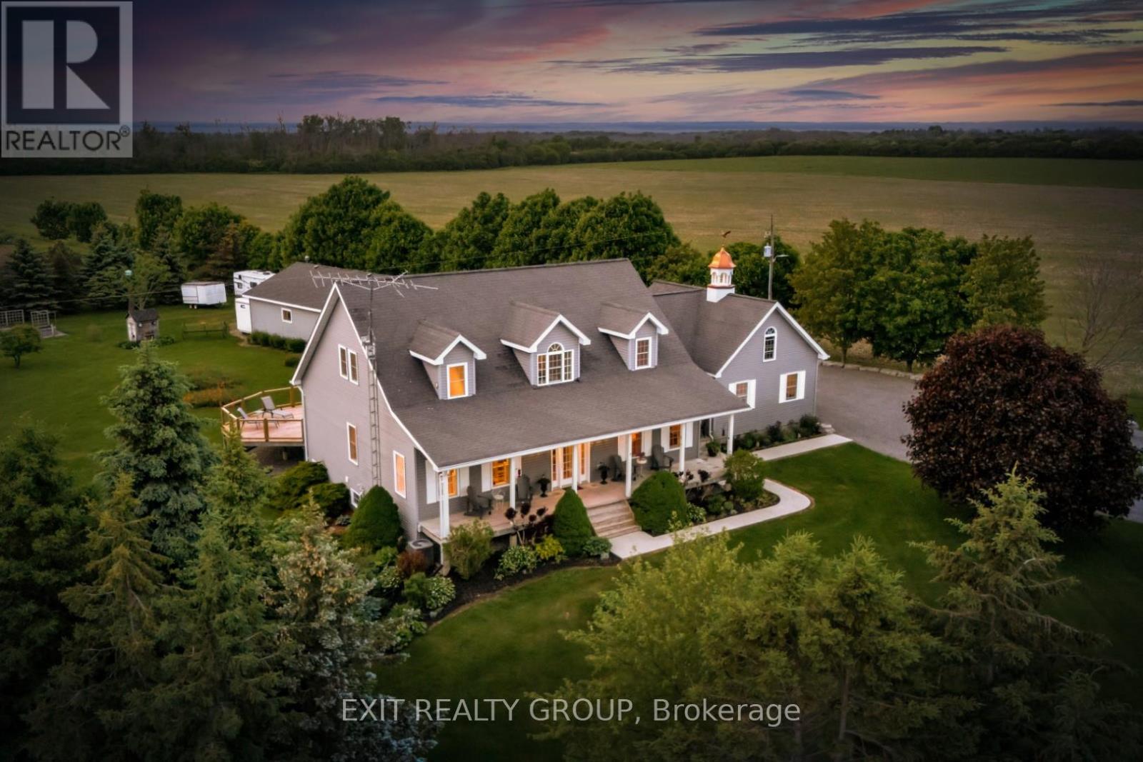 830 County Rd 20, Prince Edward County (Wellington), Ontario  K0K 3L0 - Photo 6 - X12447926