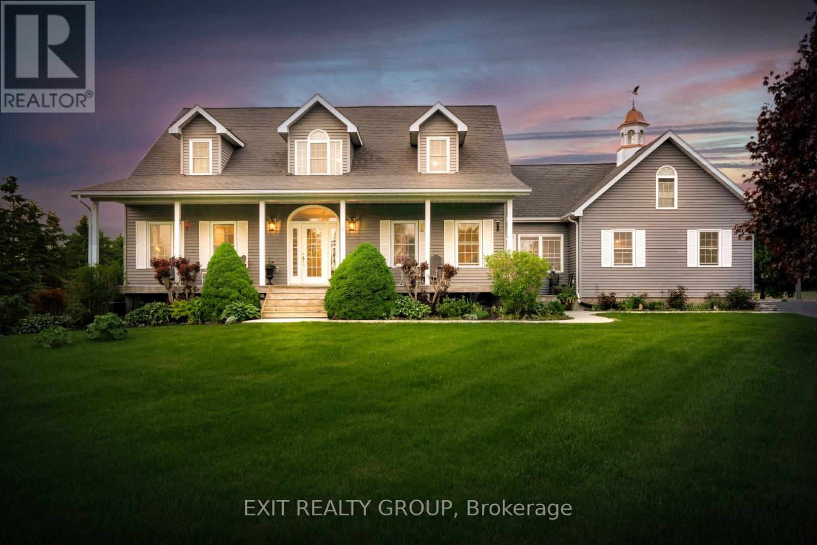 830 County Rd 20, Prince Edward County (Wellington), Ontario  K0K 3L0 - Photo 7 - X12447926