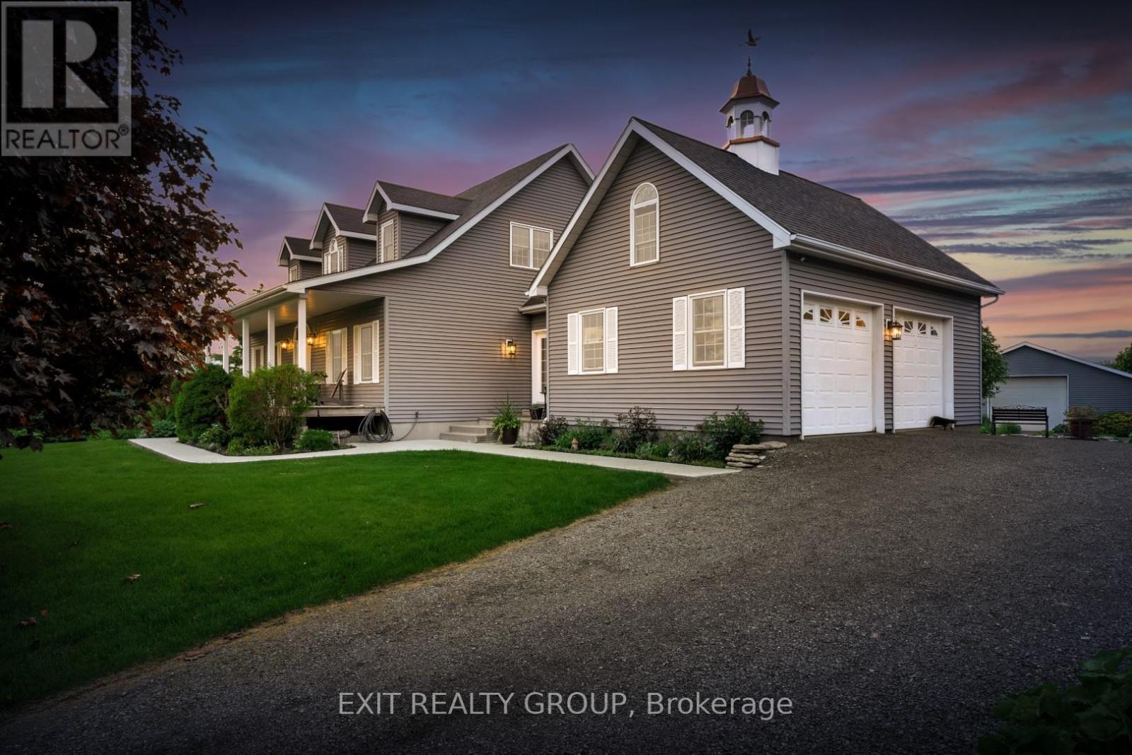830 County Rd 20, Prince Edward County (Wellington), Ontario  K0K 3L0 - Photo 8 - X12447926