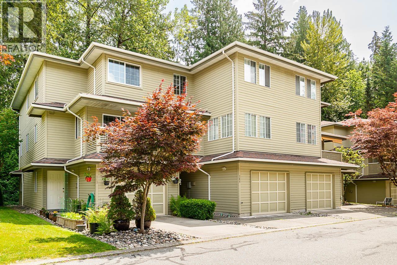 143 1386 Lincoln Drive, Port Coquitlam, British Columbia  V3B 7G6 - Photo 2 - R3031973