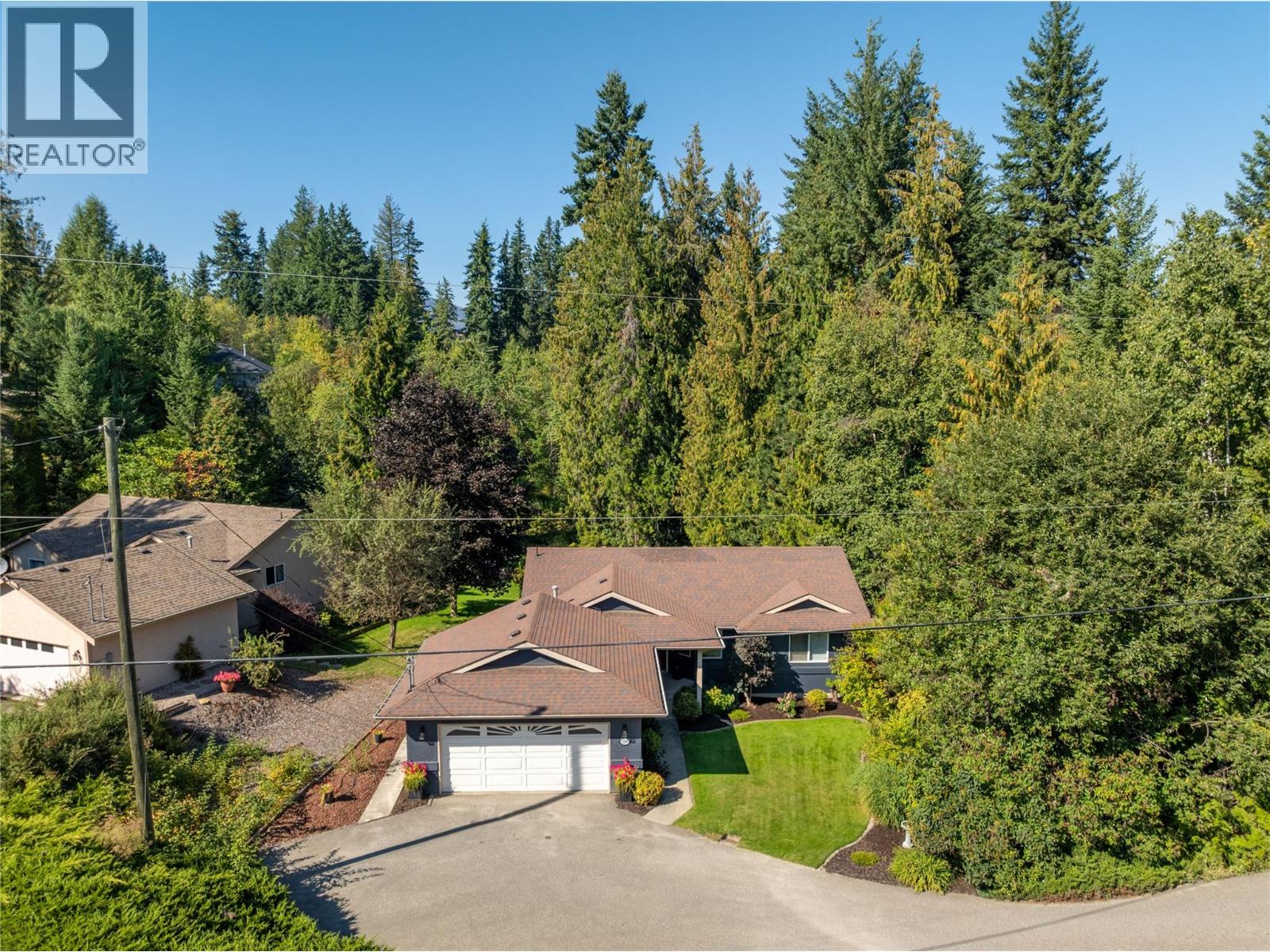 2289 Ta Lana Trail, Sorrento, British Columbia  V0E 2W2 - Photo 5 - 10364507