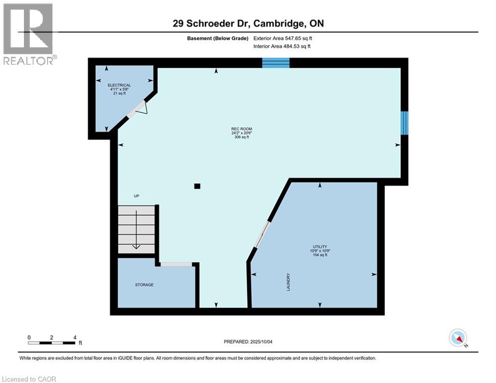 29 Schroeder Drive, Cambridge, Ontario  N1P 1B7 - Photo 45 - 40775518