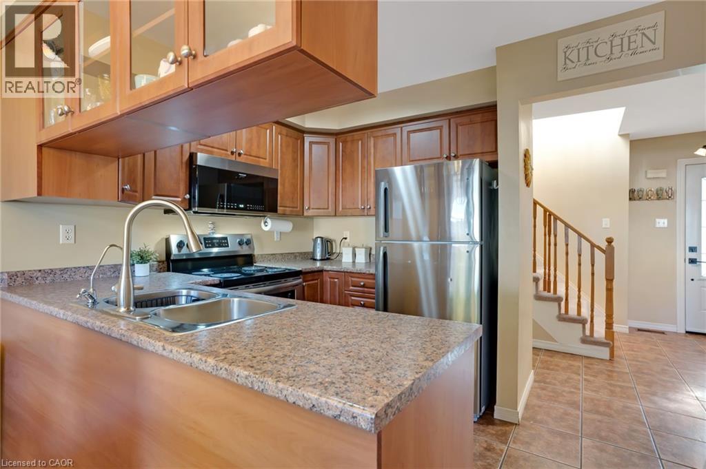 29 Schroeder Drive, Cambridge, Ontario  N1P 1B7 - Photo 15 - 40775518
