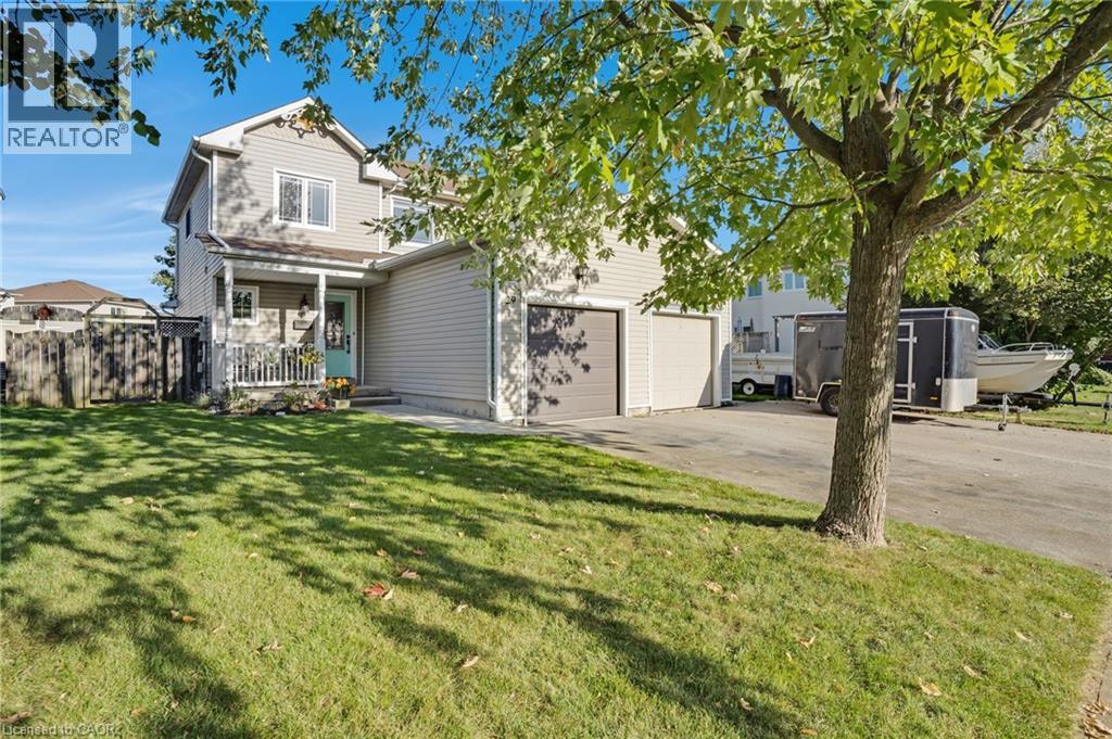 29 Schroeder Drive, Cambridge, Ontario  N1P 1B7 - Photo 42 - 40775518