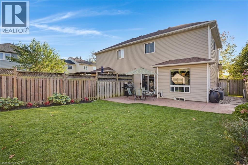 29 Schroeder Drive, Cambridge, Ontario  N1P 1B7 - Photo 41 - 40775518