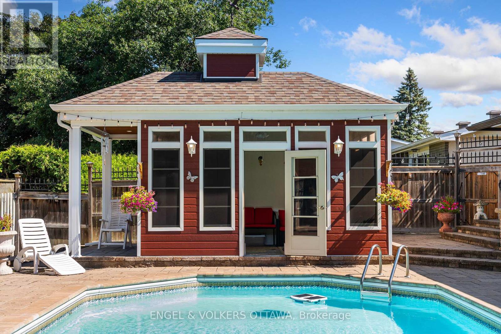 16 Benson Street, Ottawa, Ontario  K2E 5J5 - Photo 40 - X12447912