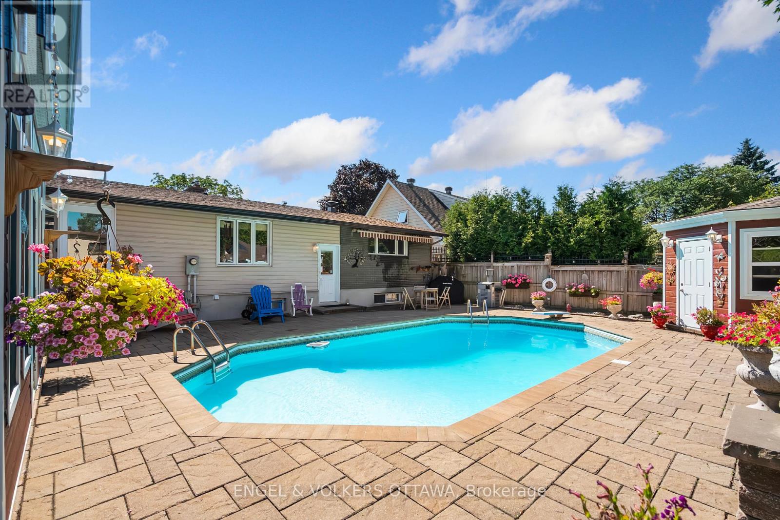 16 Benson Street, Ottawa, Ontario  K2E 5J5 - Photo 43 - X12447912