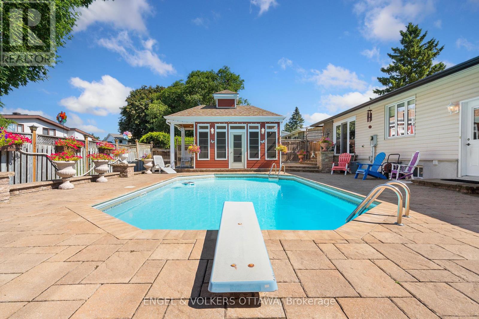 16 Benson Street, Ottawa, Ontario  K2E 5J5 - Photo 44 - X12447912