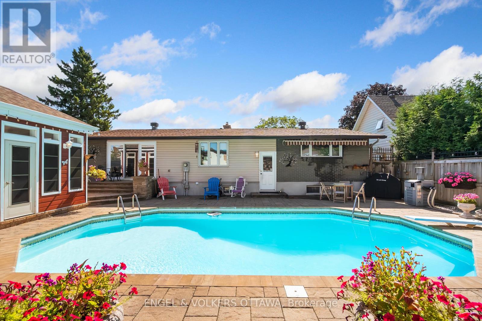 16 Benson Street, Ottawa, Ontario  K2E 5J5 - Photo 45 - X12447912
