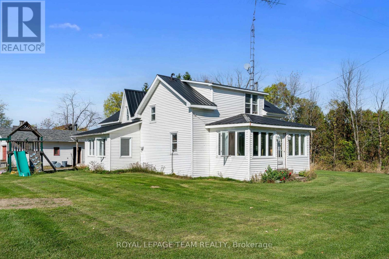 3910 COUNTY 7 ROAD, South Dundas, Ontario