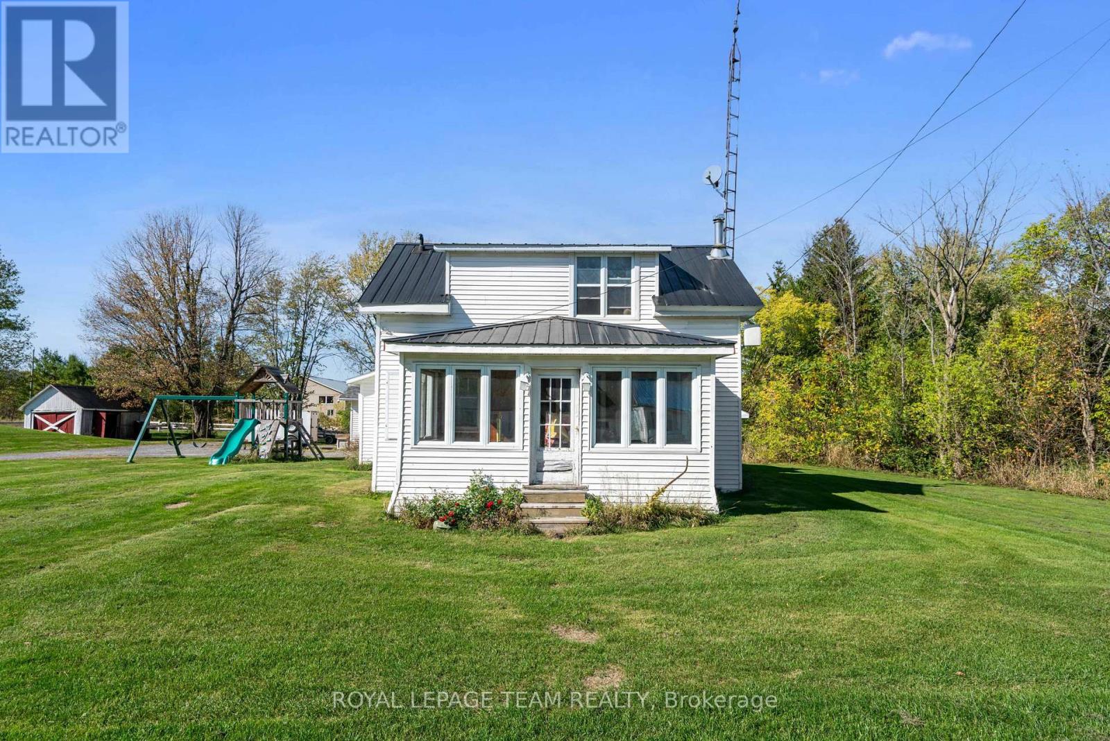 3910 County 7 Road, South Dundas, Ontario  K0C 1H0 - Photo 2 - X12447920