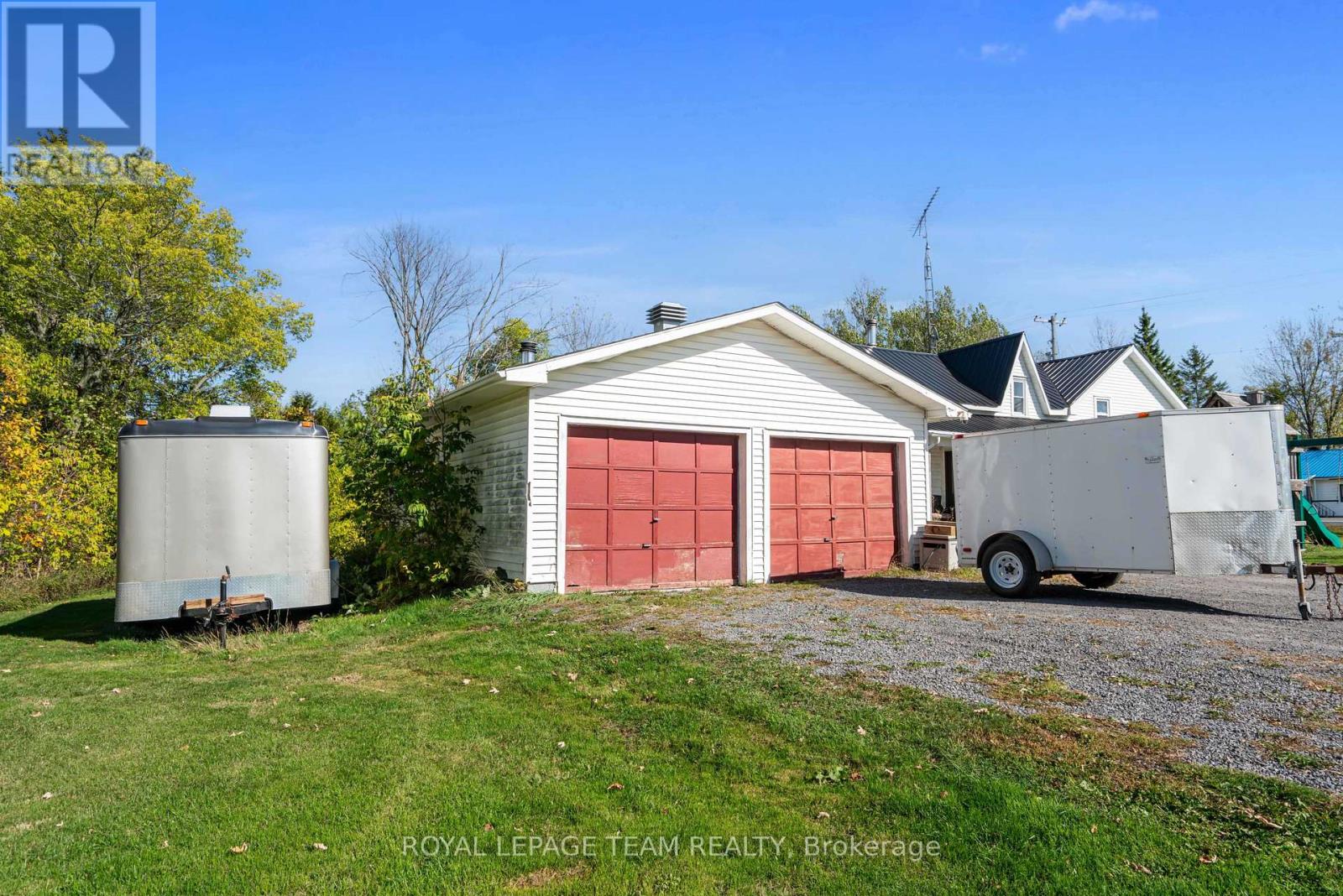 3910 County 7 Road, South Dundas, Ontario  K0C 1H0 - Photo 6 - X12447920