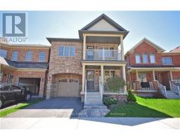 236 GIDDINGS CRESCENT, Milton, Ontario