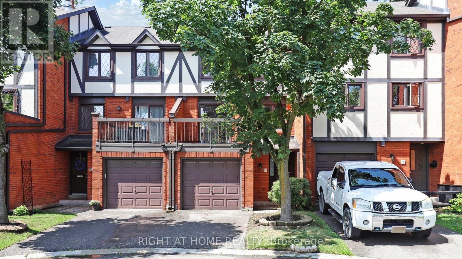 61 - 3360 Council Ring Road, Mississauga (Erin Mills), Ontario  L5L 2E4 - Photo 3 - W12447827