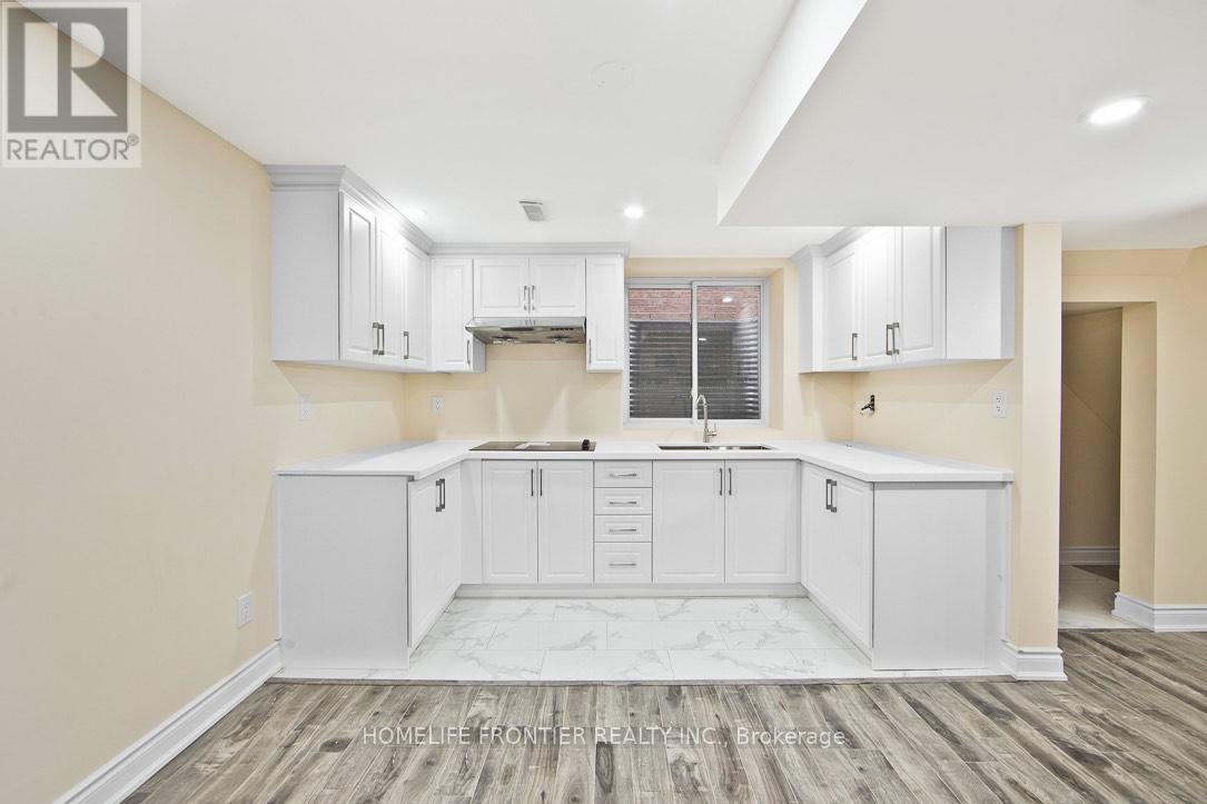 1 - 307 Hinton Terrace, Milton, Ontario  L9E 1C8 - Photo 3 - W12447844