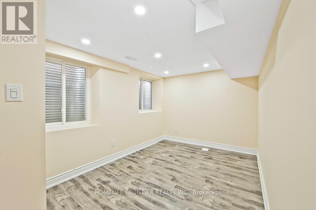1 - 307 Hinton Terrace, Milton, Ontario  L9E 1C8 - Photo 6 - W12447844