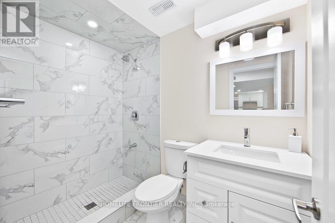 1 - 307 Hinton Terrace, Milton, Ontario  L9E 1C8 - Photo 7 - W12447844