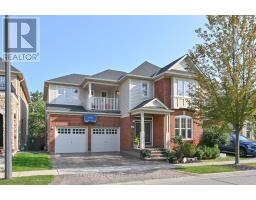 389 POTTS TERRACE, Milton, Ontario