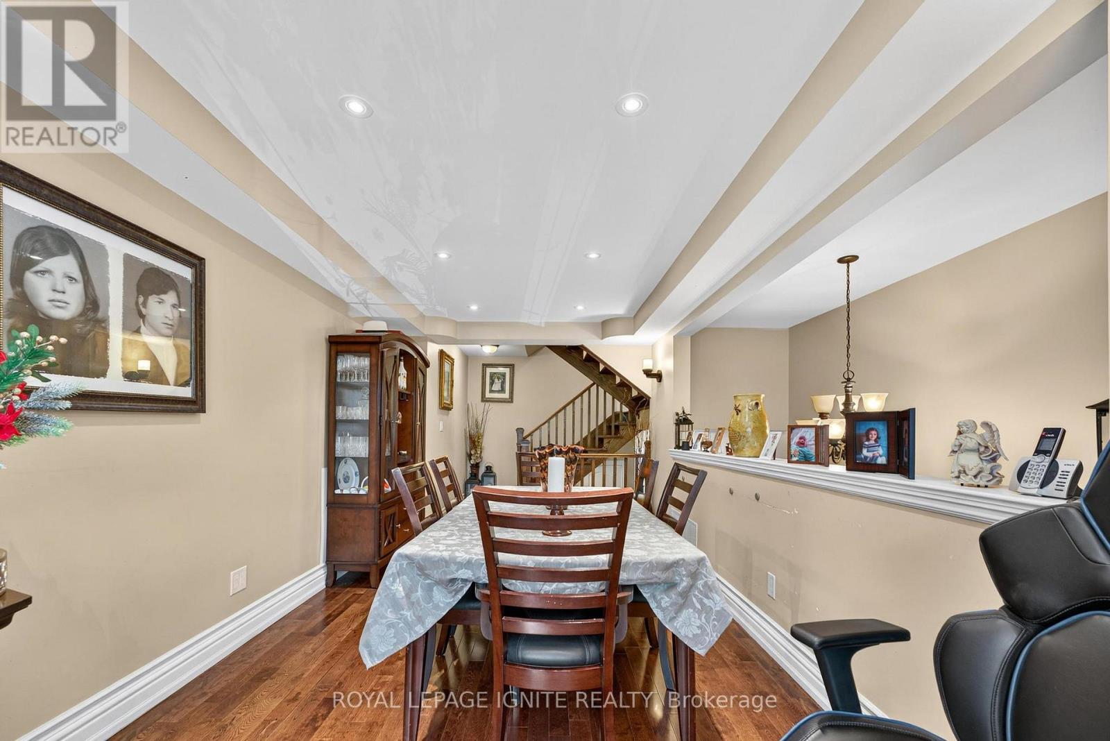 46 Lambton Avenue, Toronto, Ontario  M6N 2S1 - Photo 17 - W12447860