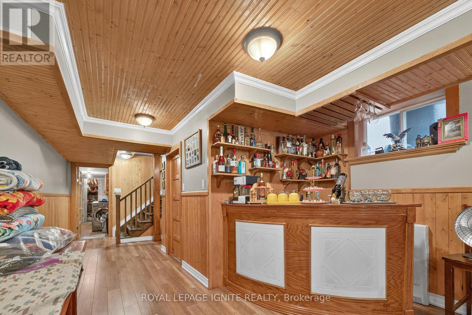 46 Lambton Avenue, Toronto, Ontario  M6N 2S1 - Photo 32 - W12447860
